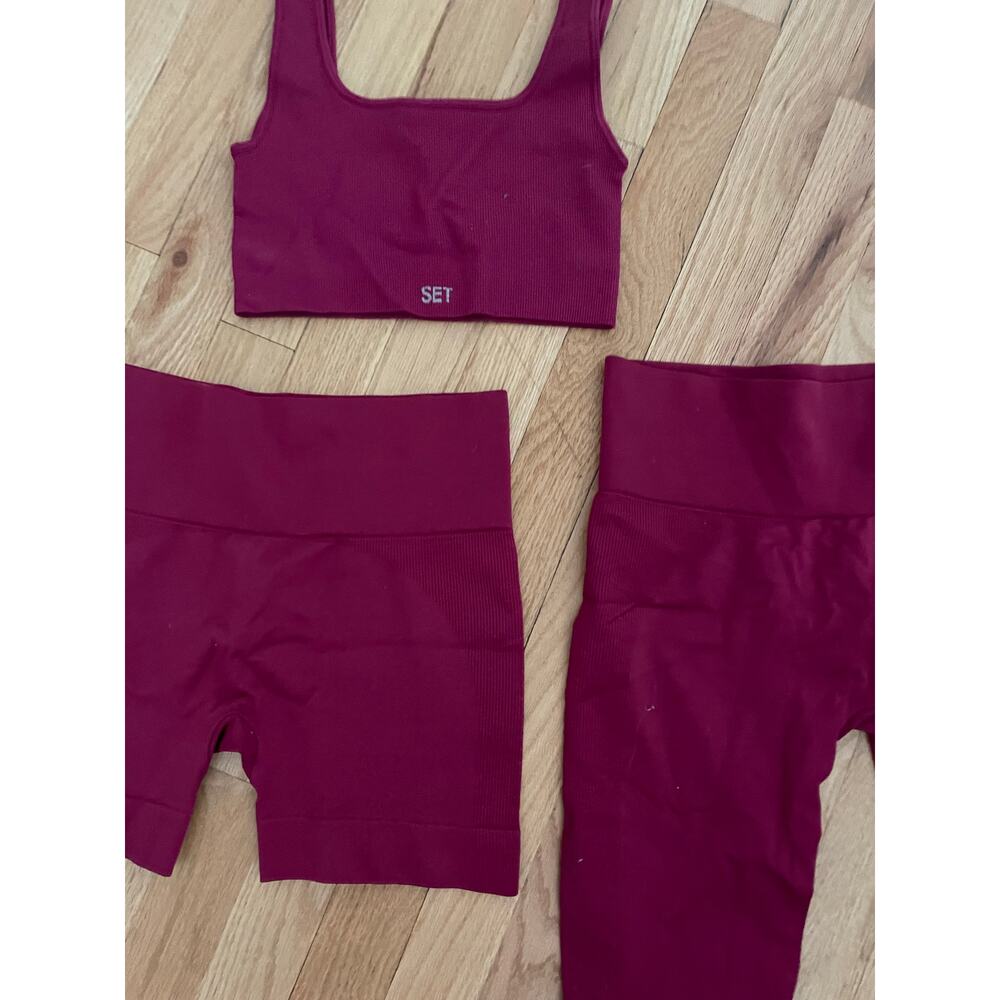 Set Active Matching Set - image 2